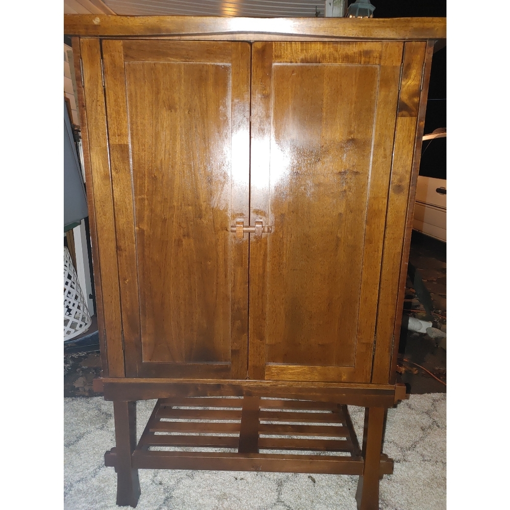 Armoire